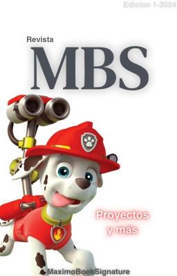 Revista MBS 2024 