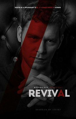 REVIVAL, tvd universe