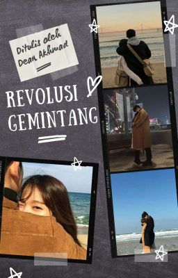 Revolusi Gemintang