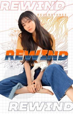 Rewind - a graphic archive