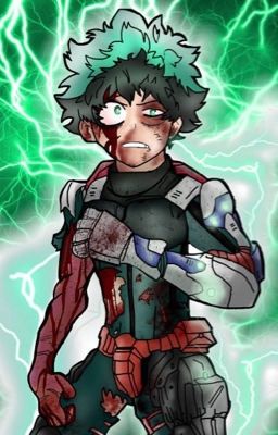 [Rewrite] What If Deku was in The Boys?