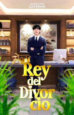 Rey del divorcio ☆ Kooktae 