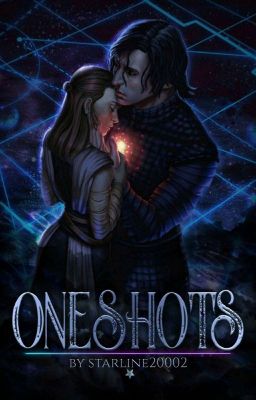 Reylo-Oneshots