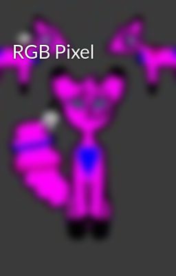 RGB Pixel 