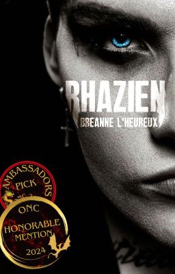 Rhazien | ONC 2024 |