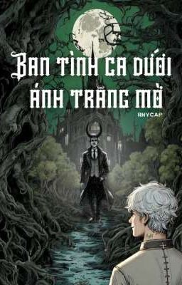 [RhyCap] Bản Tình Ca Dưới Ánh Trăng Mờ