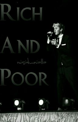 Rich and poor.           ll N.H ll 