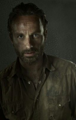 Rick Grimes Gay Love Story