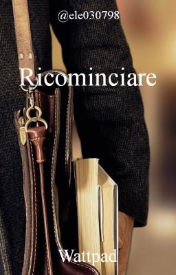 Ricominciare - L'Alunna e Il Professore