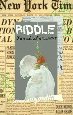 Riddle