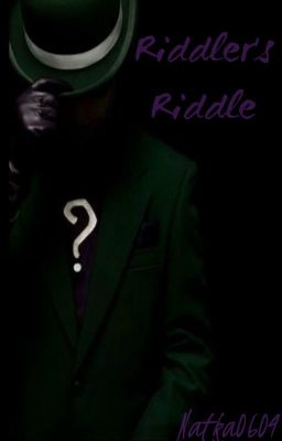 Riddler's Riddle