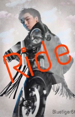 Ride ~Got7 Jaebum Short Story~