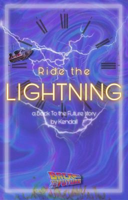 Ride the Lightning