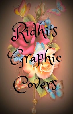 Ridhi's Graphic Covers 