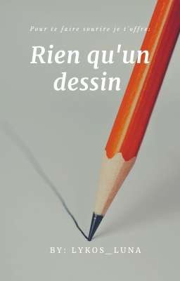 Rien qu'un dessin 