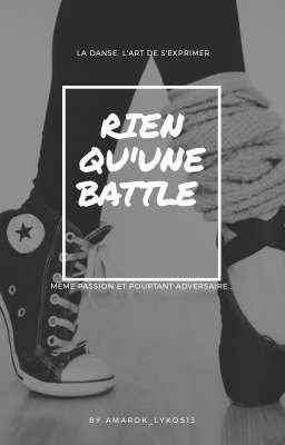 Rien qu'une battle 