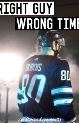 Right Guy Wrong Time - Pierre-Luc Dubois [Winnipeg Jets]