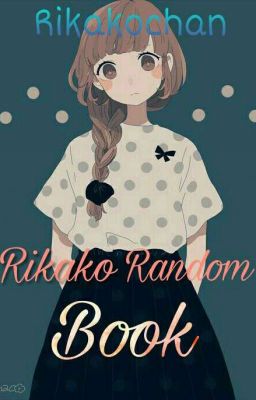 Rikako Random Book