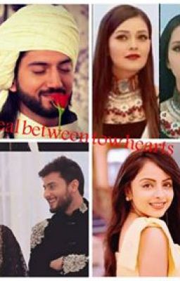 rikara ff A deal between two hearts