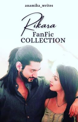 Rikara - FF - Book | ✓