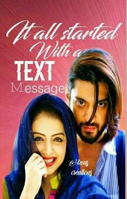 RiKara~It All Started With A Text Message