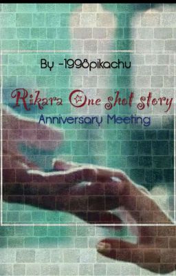 RIKARA OS | ANNIVERSARY MEETING