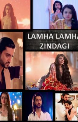 Rikara SS- Lamha Lamha Zindagi!! (Completed)