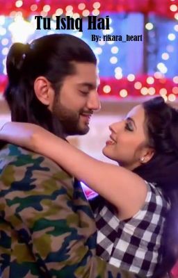 Rikara SS- Tu Ishq Hai