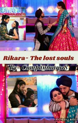 Rikara- The lost souls