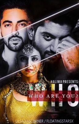 RiKara - Who Are You? [✔️]