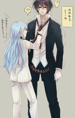 [Rimuru x Diablo] Yêu hay hận?@