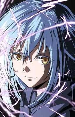 Rimuru: Xuyên không anime