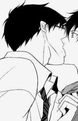 Rin X Yukio {Completed}