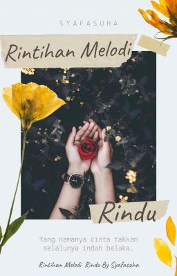 Rintihan Melodi Rindu