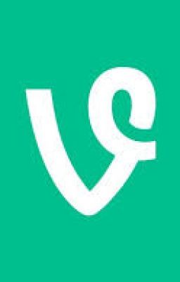 RIP In Peace Vine.