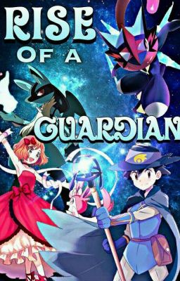 RISE OF A GUARDIAN ( DISCONTINUED ) 