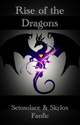 Rise of the Dragons (MC FF) (Discontinued)