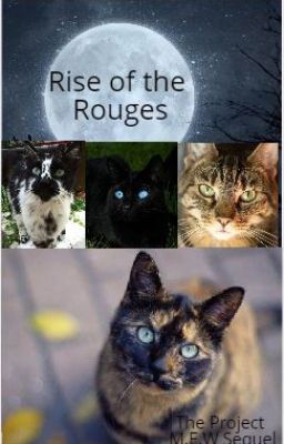 Rise of the Rogues [Sequel!]