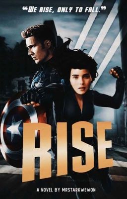 Rise | S. ROGERS (on hold)