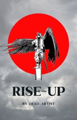 Rise up | Hawks