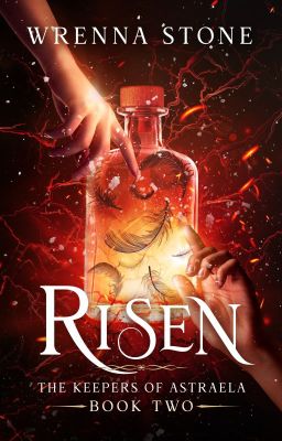 RISEN || The Keepers of Astraela #2