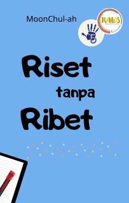 Riset tanpa Ribet