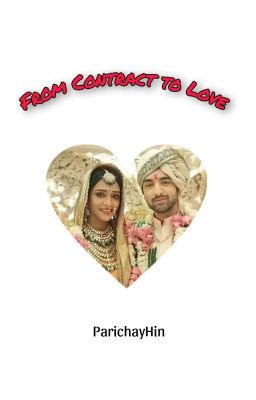 RishMi SS : From Contract to Love 