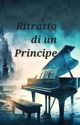 Ritratto di un Principe