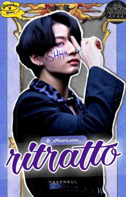 Ritratto | KookTae