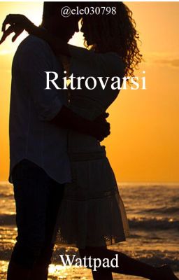 Ritrovarsi - L'Alunna e Il Professore