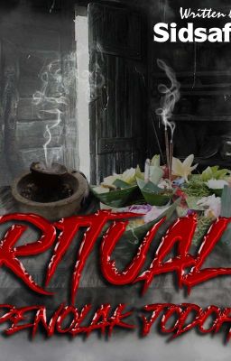 RITUAL PENOLAK JODOH (COMPLETED)