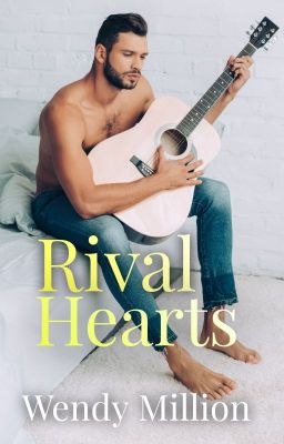 Rival Hearts (Little Falls #1)