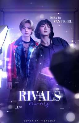 RIVALS ⁾⁾ TaeKooK ⁾⁾ 태국 📸✨️