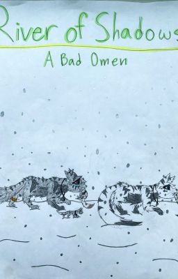 River of Shadows - A Bad Omen